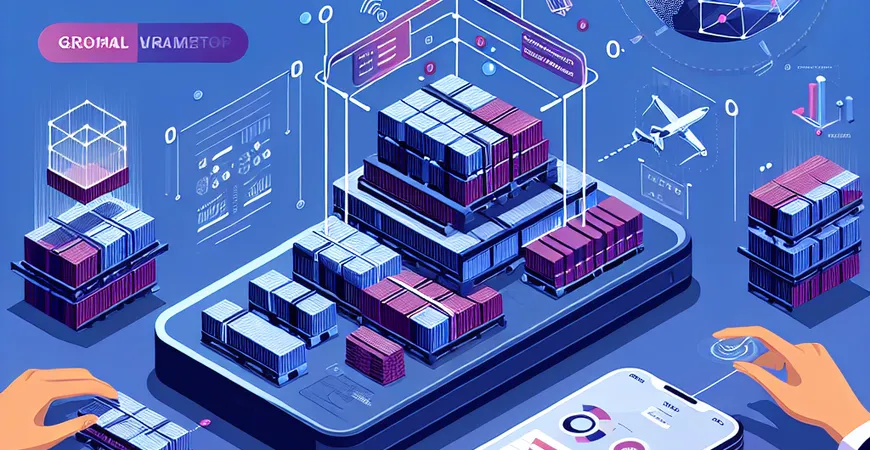 原材料出入库平台的趋势预测：5G+AR 远程验收的落地